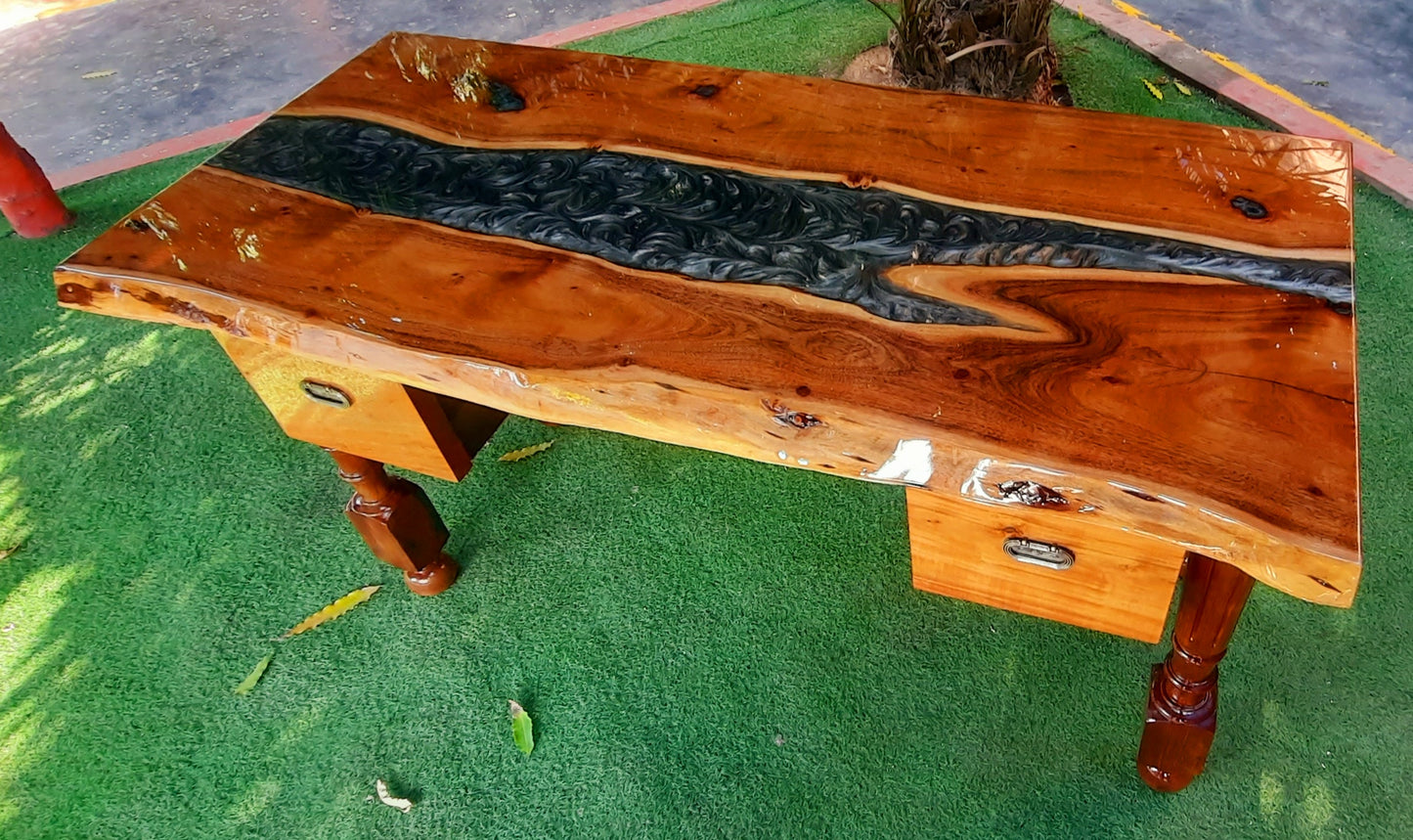 Office Table