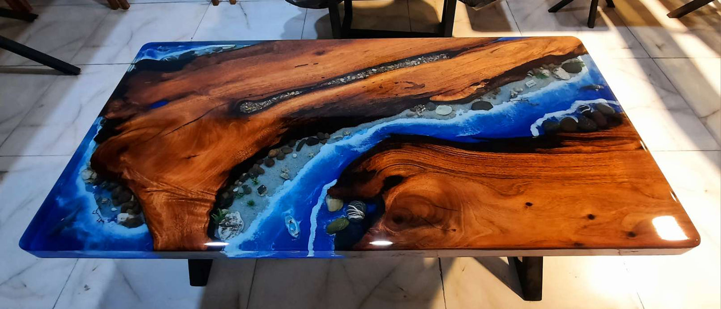 Ocean table
