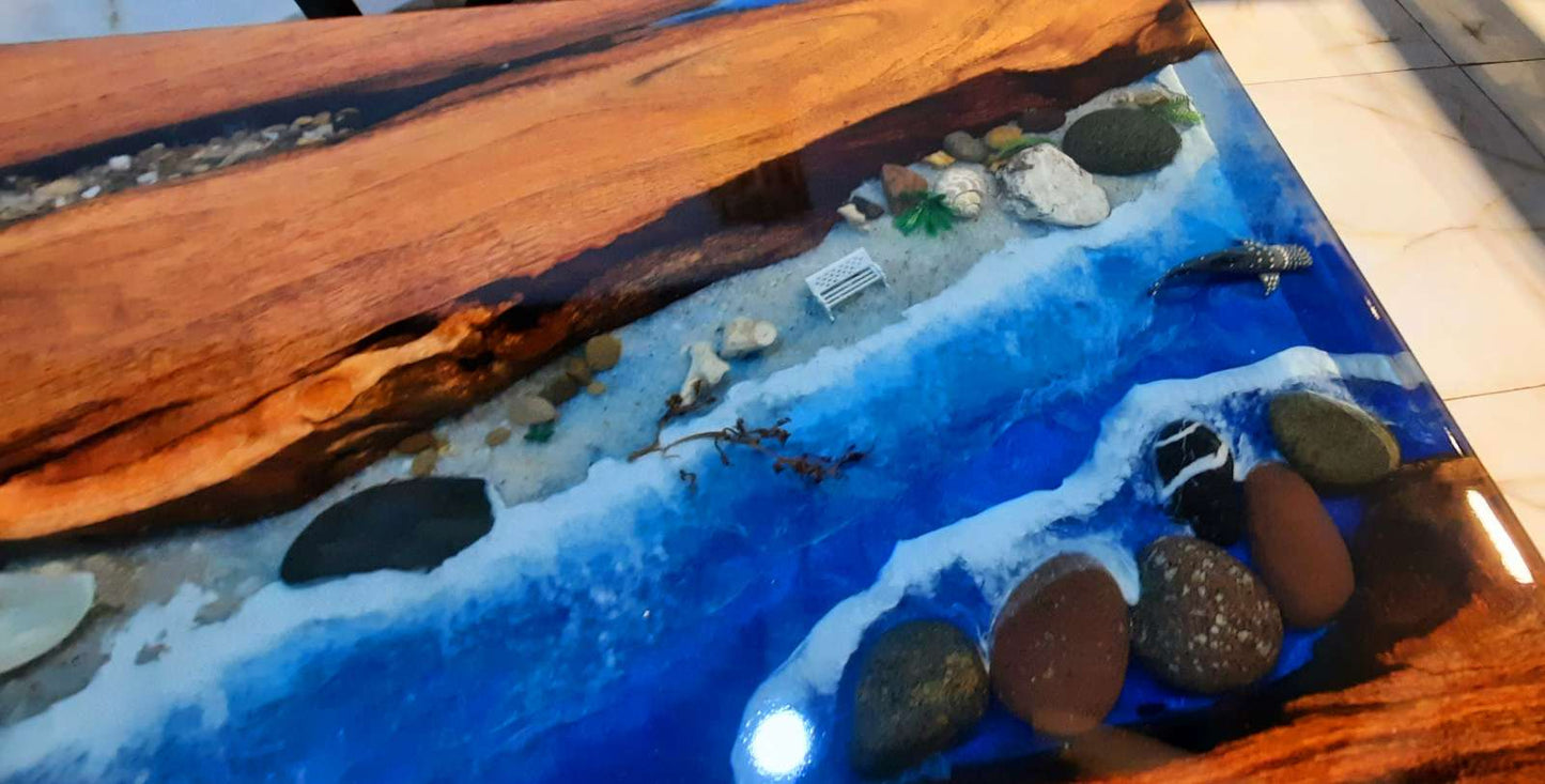 Ocean table