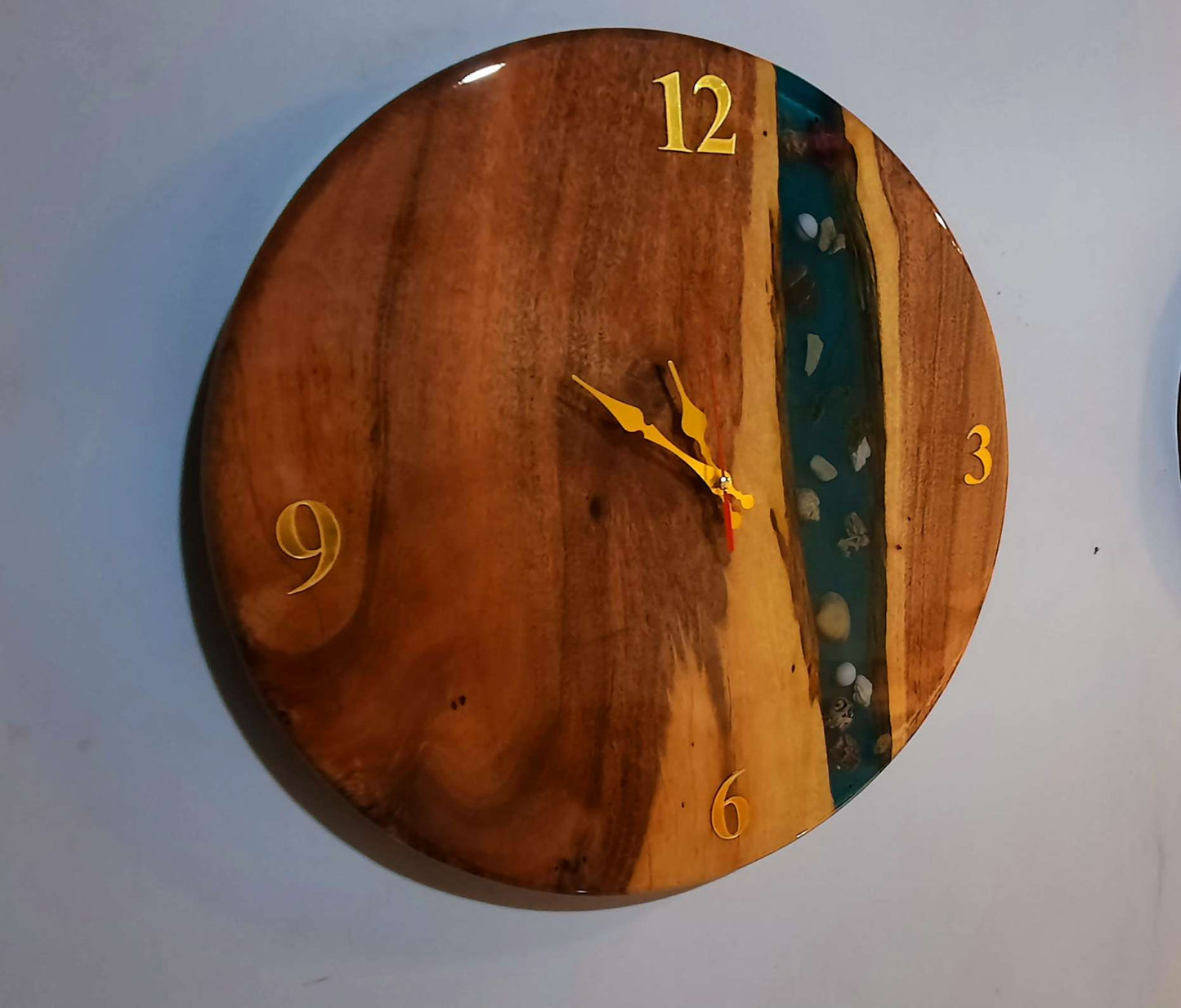Wall clock