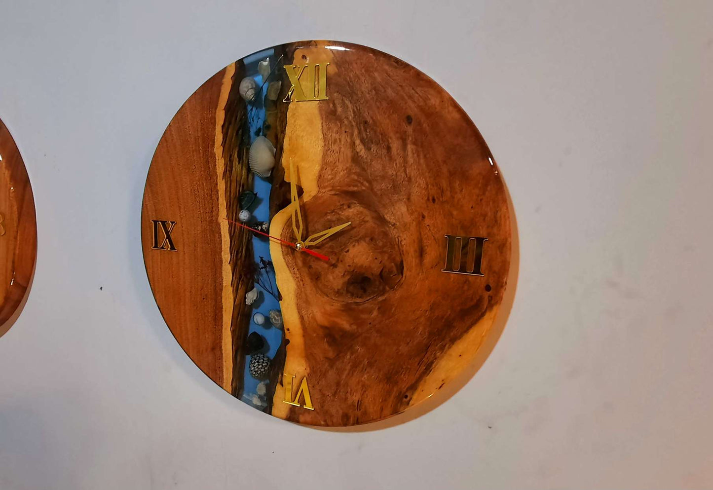 Wall clock
