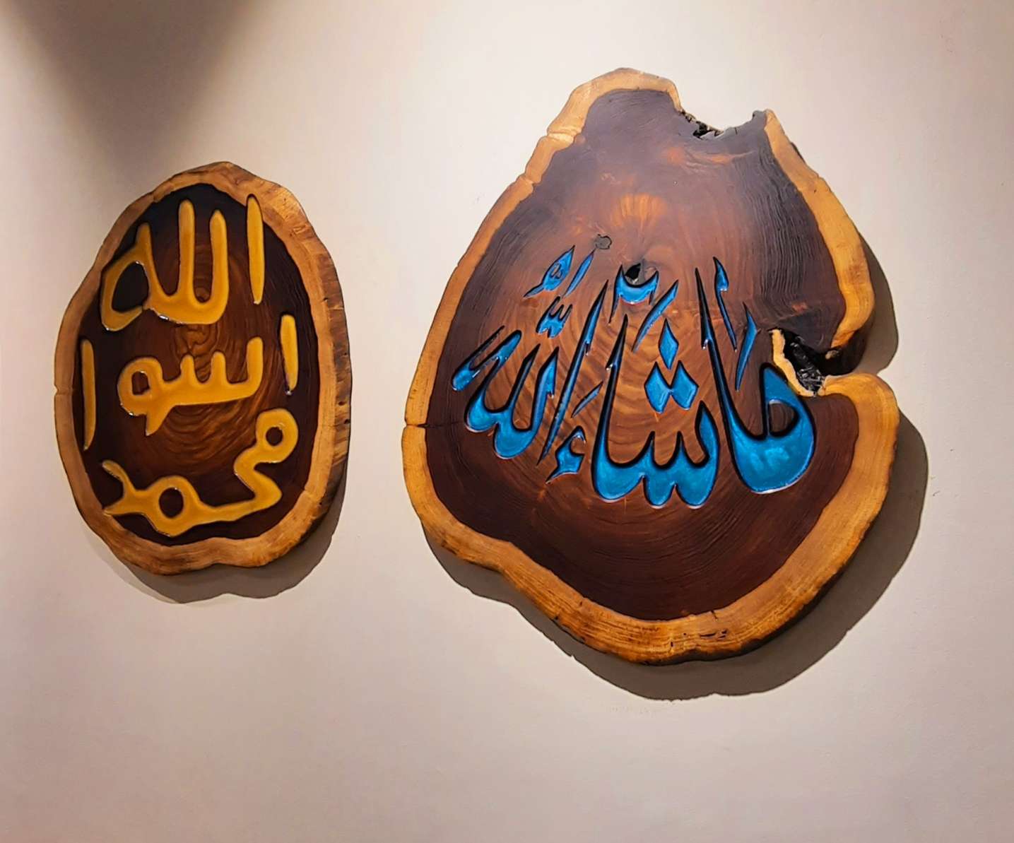 Wall hanging