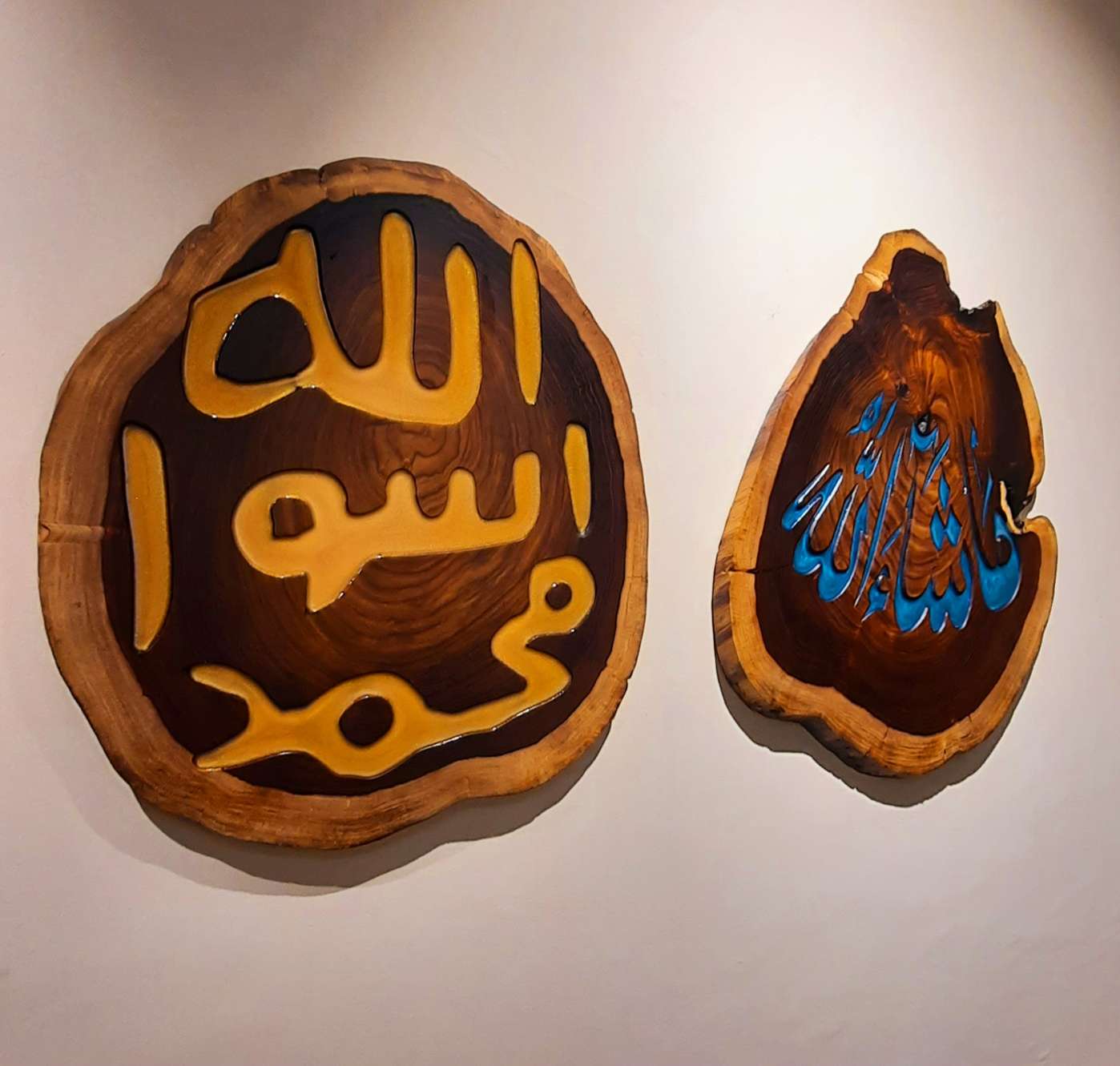 Wall hanging