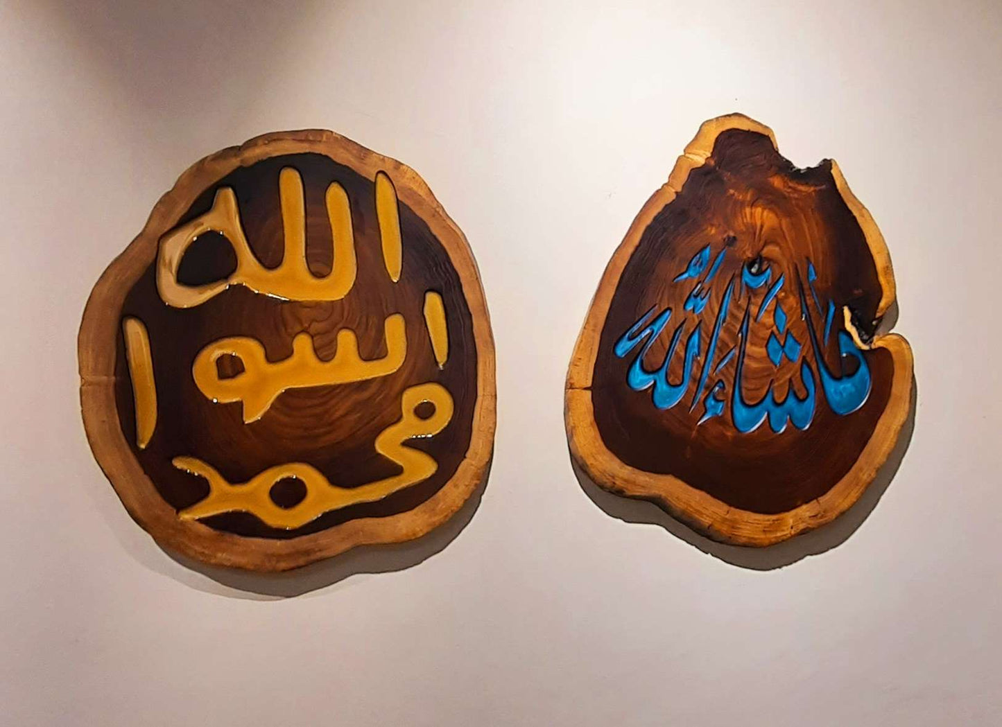 Wall hanging