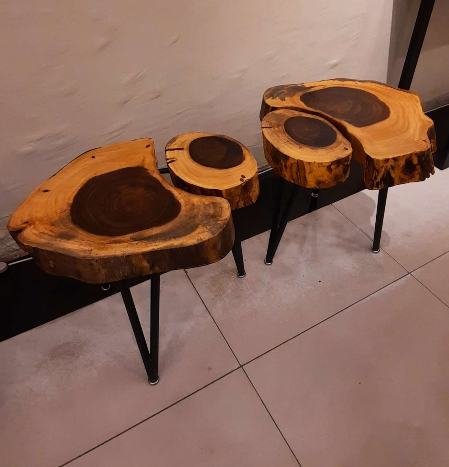 Side table