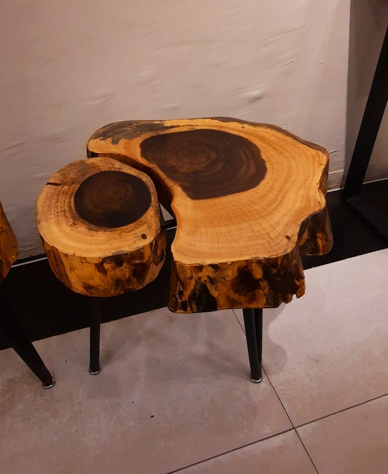 Side table