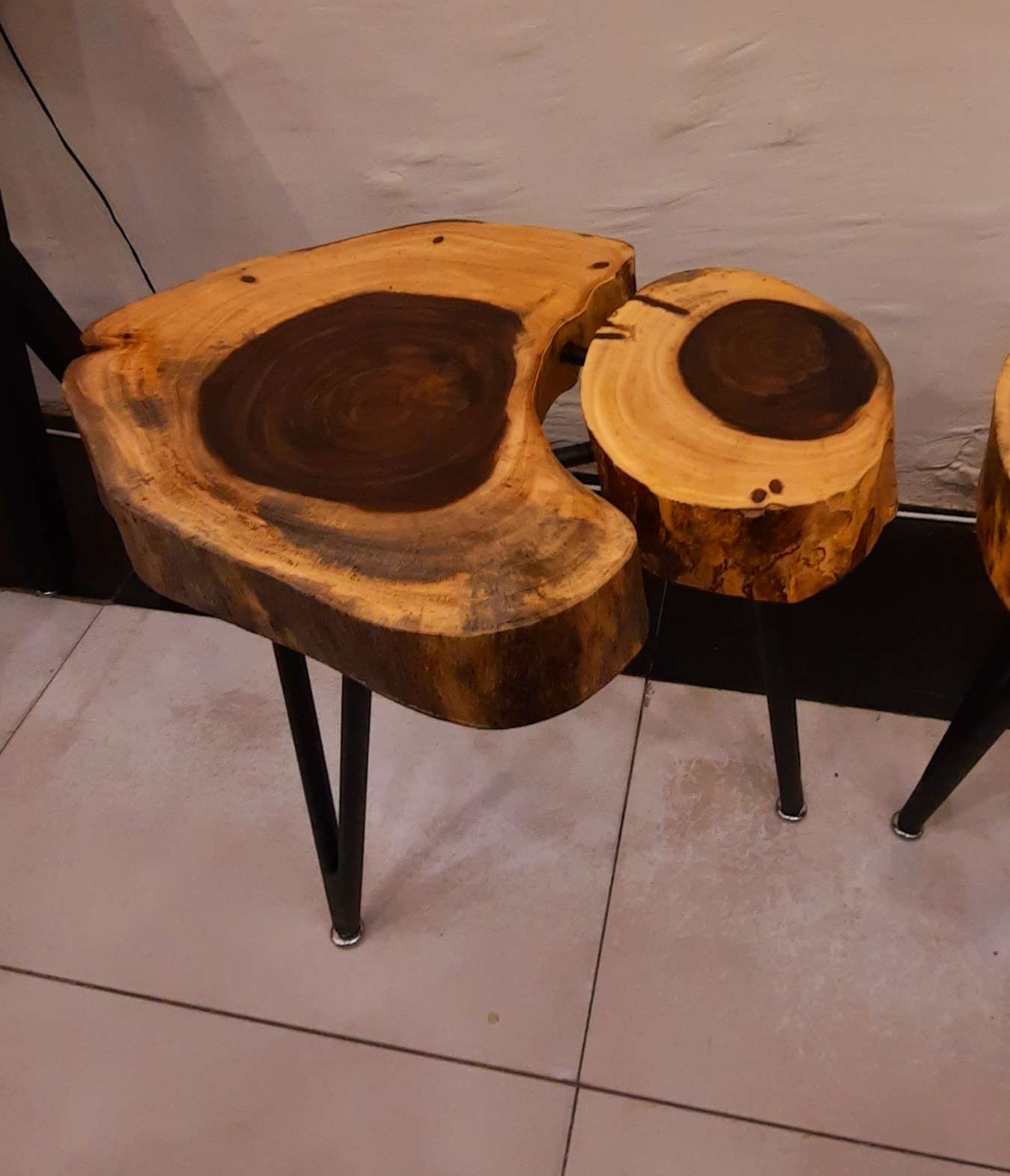Side table