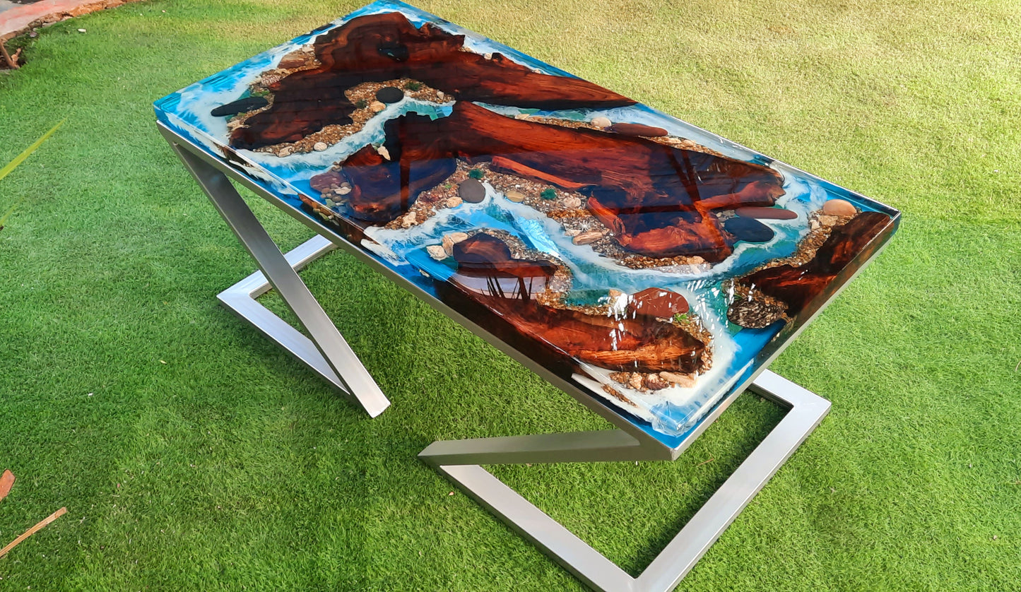 Premium Ocean Table