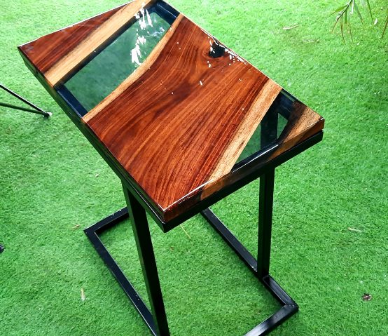 Side table