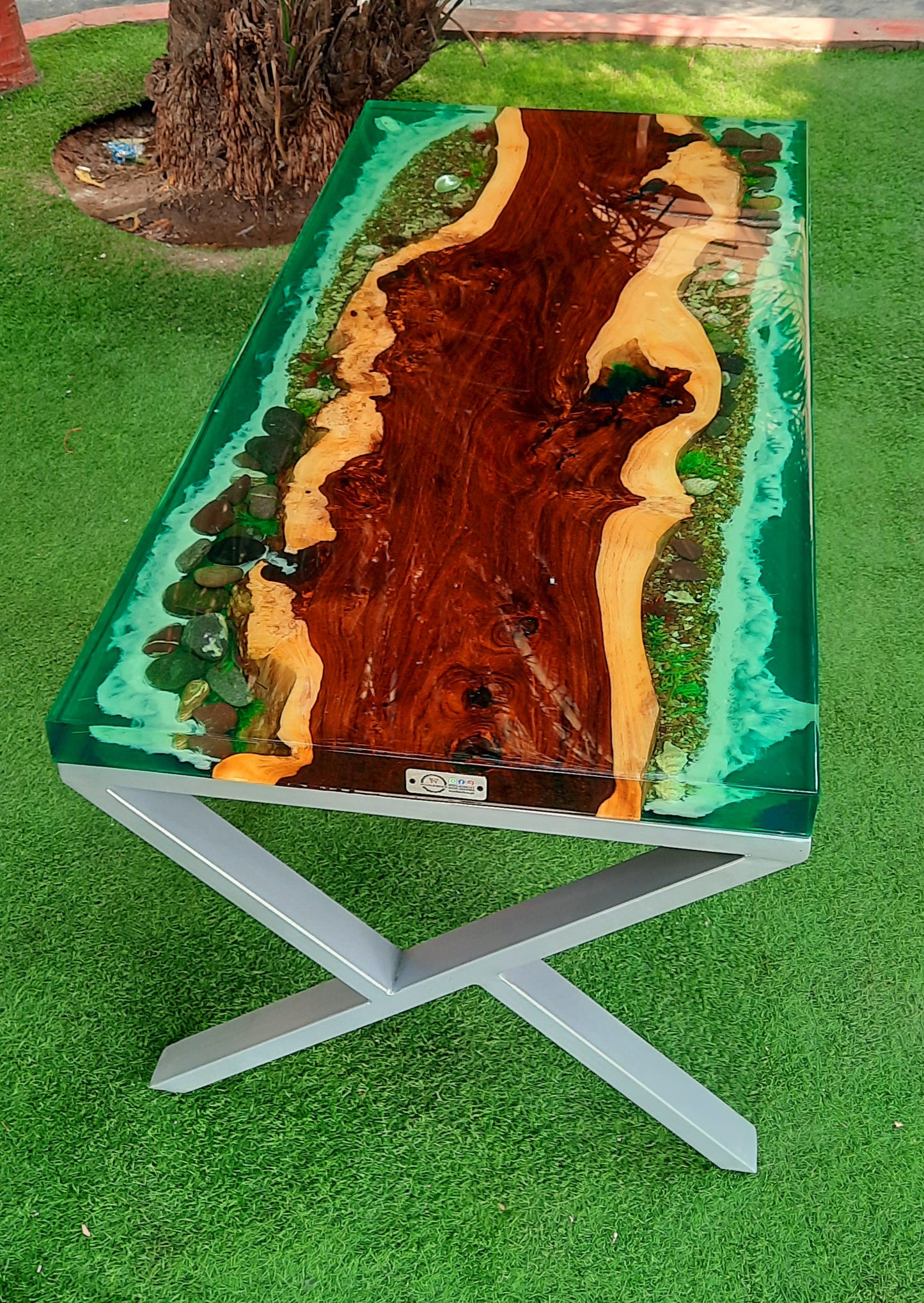 Premium Ocean Table