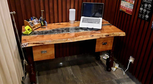 Office table