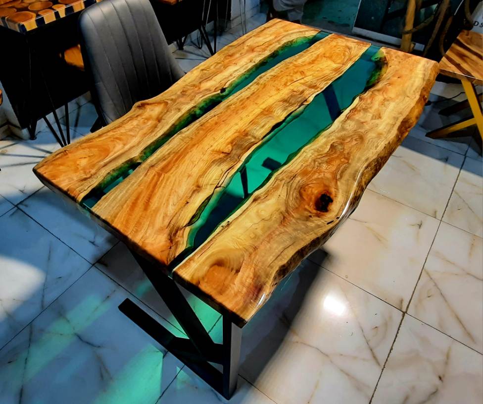 Office table