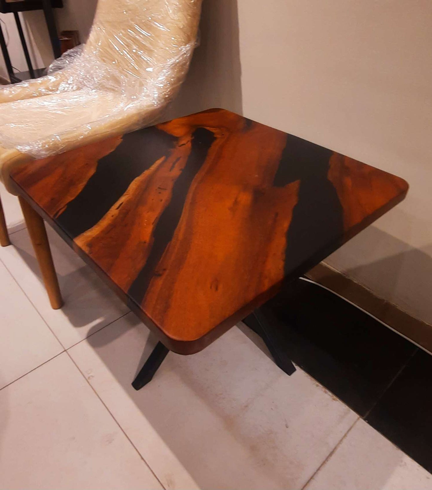 Side table